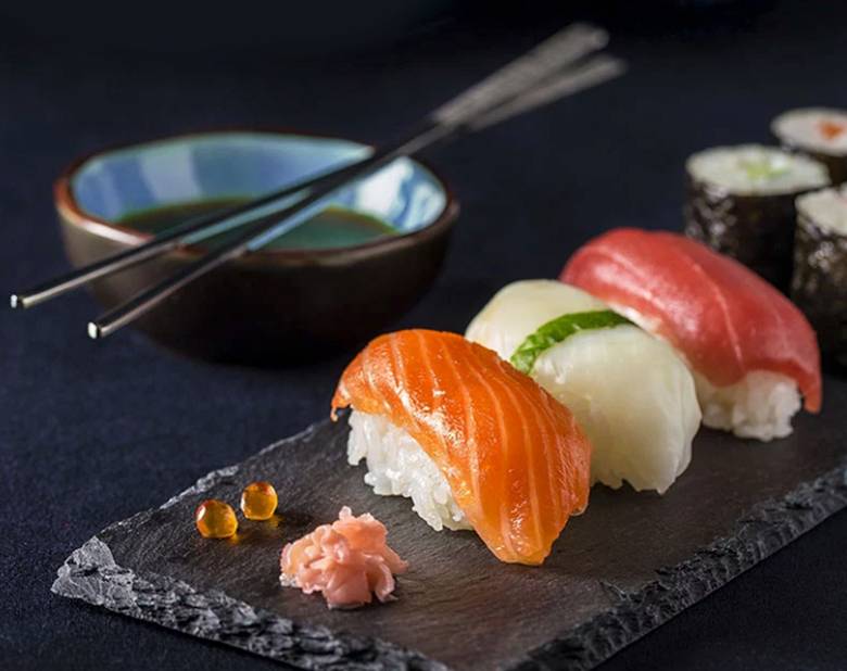 Wasabi Sushi & Noodles Bar Χερσόνησος Ηράκλειο Κρήτης